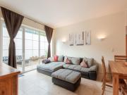 Apartment Zwieselstein near Ski Slopes