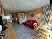 Aiguille Verte 28 - Studio avec vue