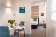 La Musa Apartments & Rooms
