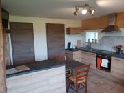 Gîte Massatho tout confort avec jardin