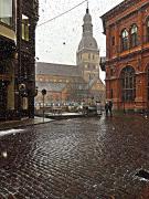 Top Rīga