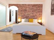 Sweet Dreams Suites Cismigiu Studio