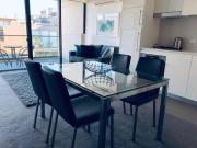 Superb Corporate Apartment Neutral Bay G404
