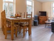 Ferienwohnungen Tanner Hütte