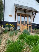 The Old Chapel Manton