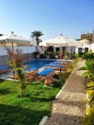 CASA LOKO Guest House