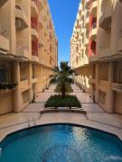 Casablanca Beach Hurgada