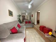 Thel Ubatuba - Apto 21A, Astúrias - Praia Grande