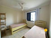 Thel Ubatuba - Apto 21A, Astúrias - Praia Grande