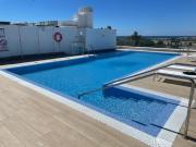 New Modern Apartment Puerto Banus