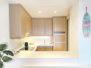 Beautiful,boho,sea view Los Gigantes apartment