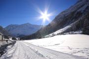 Top Sankt Leonhard im Pitztal