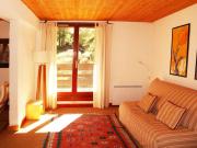 Grand appartement 3 pièces, 9 pers, emplacement calme, animaux admis - FR-1-322-498