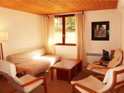 Grand appartement 3 pièces, 9 pers, emplacement calme, animaux admis - FR-1-322-498