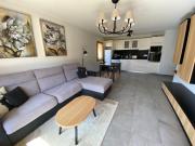 Charmant appart 2 ch + coin nuit, balcon sud, garage, près de La Clusaz et commerces, St Jean de Sixt - FR-1-459-195