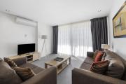 Resort Apartment 257