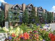 Breck River Mtn Lodge 1Bd