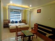 Royal Plaza Residency