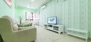 Rafflesia Condominium by Dahlia Homes