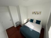 Apartamento Oliveira