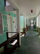 Flat Taperapuã Praia Village - Bahia