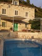 Kuća za odmor Matić Kuća za odmor Matić