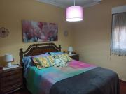 Les Playes, Cimavilla