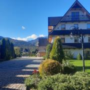 Willa Grand Krzesanica