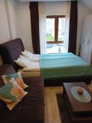 Vorkapich Milmari Studio