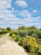 Villa Bubù, Appartamento Country-chic