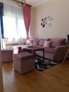 Apartman M2 Titova Vila Apartman M2 Titova Vila