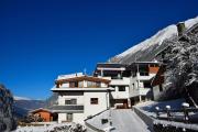 Top Sankt Leonhard im Pitztal