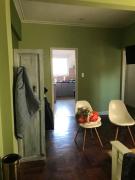 Confortable. Excelente ubicación.