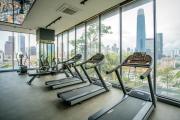 Continew Residence KL CoBNB