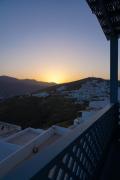 Top Astypalaia Town