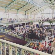 Le Scandinave 3 étoiles T2 lumineux hypercentre la plage à 2 pas !