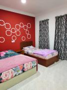 Top Kangar