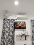 Top Kangar