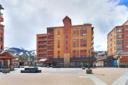 1 Bedroom Ski In, Ski Out Mountain Vacation Rental Located Next To Historic Main Street In Downtown Breckenridge
