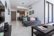Aziza 1- Bedroom Apartment in Larnaca