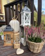 Bohdanečská chalupa