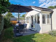 Vakantiehuis met Sauna Oostkapelle OK17