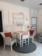 Haus Bindseil - Ferienwohnung im EG, rechts