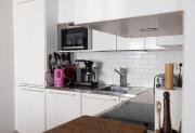 2ndhomes Luxury Helsinki Center 2BR Apartment with Sauna