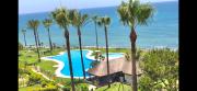 Mi Capricho 2B2 Beachfront Complex-Apartment Beachside With sea views