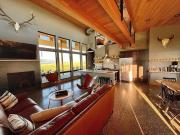 Antelope Run -The Long House