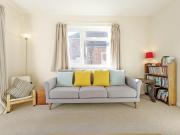 Beacon Square, Emsworth