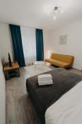Apartamentul Galben Apartamentul Galben