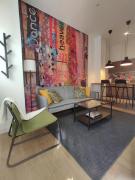 Precioso apartamento en Puente Vallecas, Madrid.