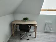 Les Lofts De Provins: Apt 6